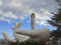 -三亚南山文化旅游区