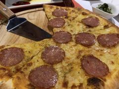 -ITA·意塔意大利餐厅(亦庄店)