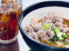 -榮泰米粉湯(Left Shop)