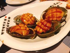 -青岛证大喜玛拉雅酒店·Z1餐厅