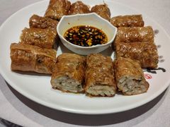 米粉肉-客家大院·非遗赣南客家菜(郁孤台店)