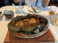 -杭州新新饭店·1913餐厅