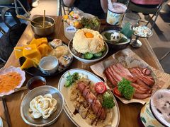 -岛风·台食小馆 ISLAND BISTRO(烟台山店)