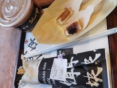 二味生腿羊乳饼-饵块食光·云南有机手作饵块