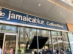 门面-JamaicaBlue(新城国际店)