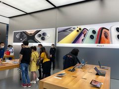-Apple零售店(成都太古里店)