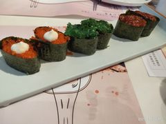 -花漫里日式餐厅(南安中骏店)
