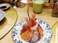 -鮨政· Omakase(港汇恒隆广场店)