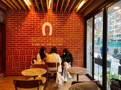 -STREET CHURROS(光复南路260巷店)