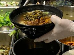 -南通大学-食堂