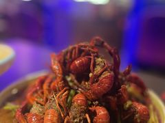 -虾乐园龙虾·夜宵(松江店)