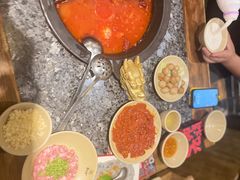 -蜀大侠火锅(建设路第五大道店)