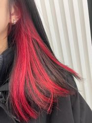 -赤道 Hair Salon