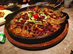 -老板恋上鱼(恒隆广场店)