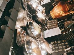 -郑州富力万达文华酒店·云端美食汇自助餐厅