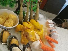 -八珍玉食鸡煲·打边炉(印象城店)