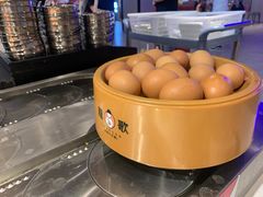 -龍歌自助小火锅(城阳万象汇店)