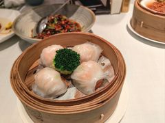 -君庭中餐厅(友谊宾馆店)