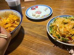 -吴满满油泼面(北方风味园店)
