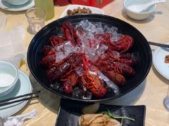 -怪怪龙虾·澳洲蓝龙王·深夜食堂(惊驾路店)