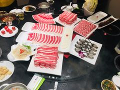 -食鲜捞火锅(湖西路店)