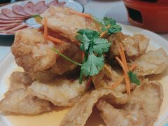 -李老哈·东北菜(宋园路店)