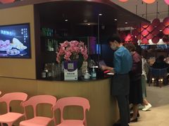 门面-望蓉城·古法酸菜鱼(世纪汇店)