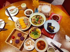 -火宫殿·湘菜小吃·商务宴请·生日聚会(东塘店)