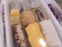 -英实打糕店