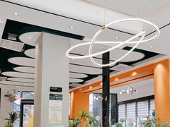 -西语·炭烧牛排(卓越中寰店)