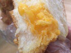 -BreadTalk面包新语(长寿路地铁站店)