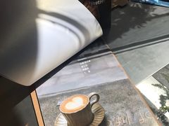 -MQ COFFEE STAND明谦(新洲店)