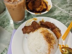 -牛记咖喱美食(十月初五日街店)