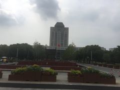 -江南大学(蠡湖校区)