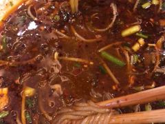 -王记特色锅魁(城市阳光大厦店)