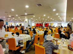 -新梅园不夜粥(龙华店)