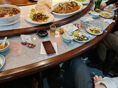 -东北大院·东北菜(三台子店)
