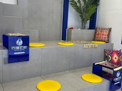 -西琳姑娘·新疆冰淇淋酸奶茶(解放北路店)
