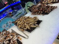 -秋天里·自助烤肉·火锅(乐海城市广场店)