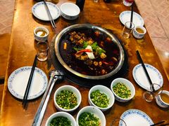 -佘记全家福芋儿鸡(向阳街总店)