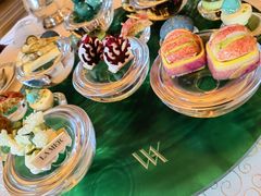 -Salon de Ville浦江汇(上海外滩华尔道夫酒店店)