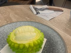 -玲婧胡同·生日蛋糕·餐厅(嘉里城店)