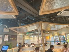 -全牛匠·乐山跷脚牛肉(新中关店)