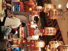 -南京大牌档(龙江新城市广场店)