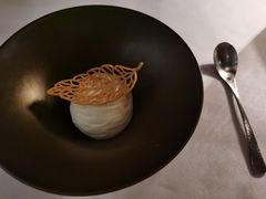 主厨甜点-三嚥阁 La Villa Restaurant