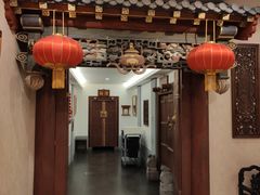 门面-北京全聚德(西客站店)
