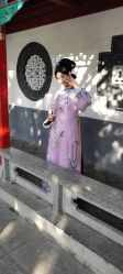 -盘子女人坊古装写真摄影