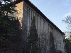 -陕西师范大学(雁塔校区)