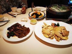 -半岛太子酒家(海港城店)