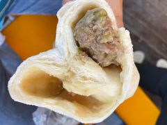 牛肉包-郑家包子牛肉拉面(尚勤路店)